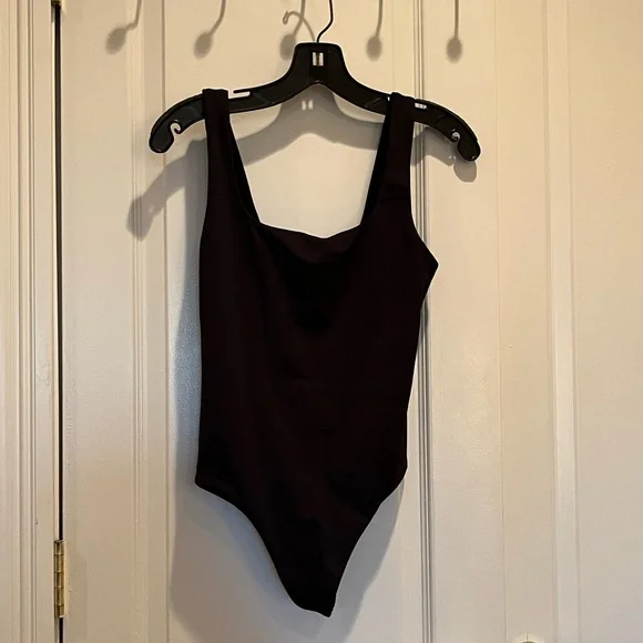 Black Carbon38 Bodysuit - Picture 6 of 8